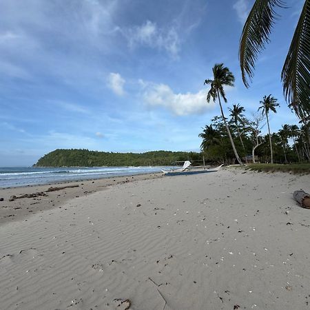 Seaside Blue Inn سان فيسنتي المظهر الخارجي الصورة