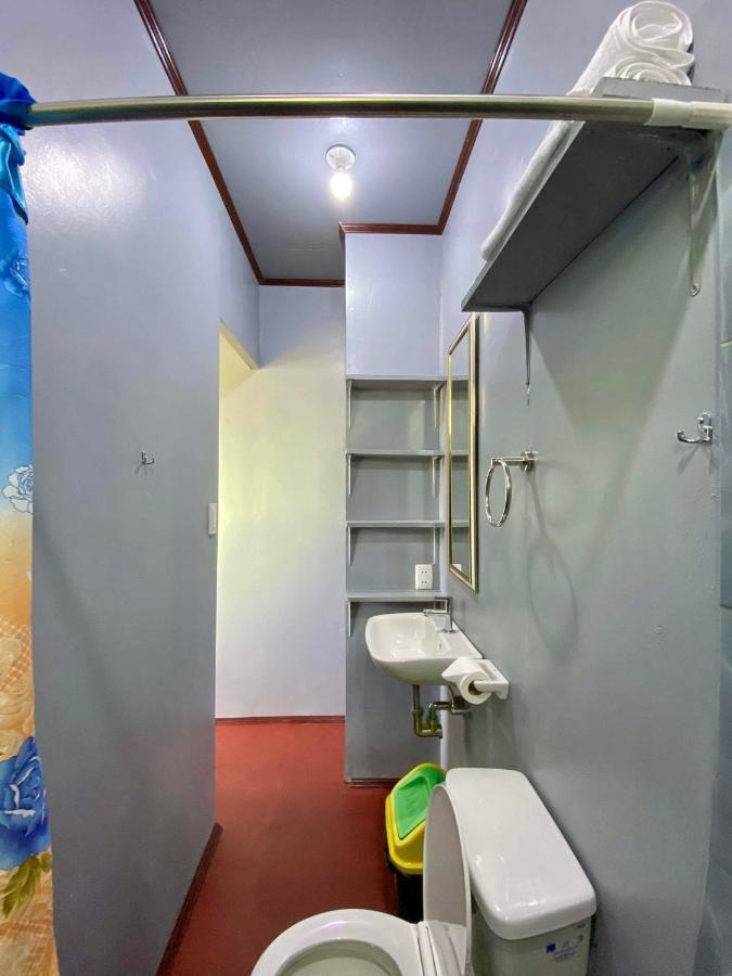 Seaside Blue Inn سان فيسنتي المظهر الخارجي الصورة