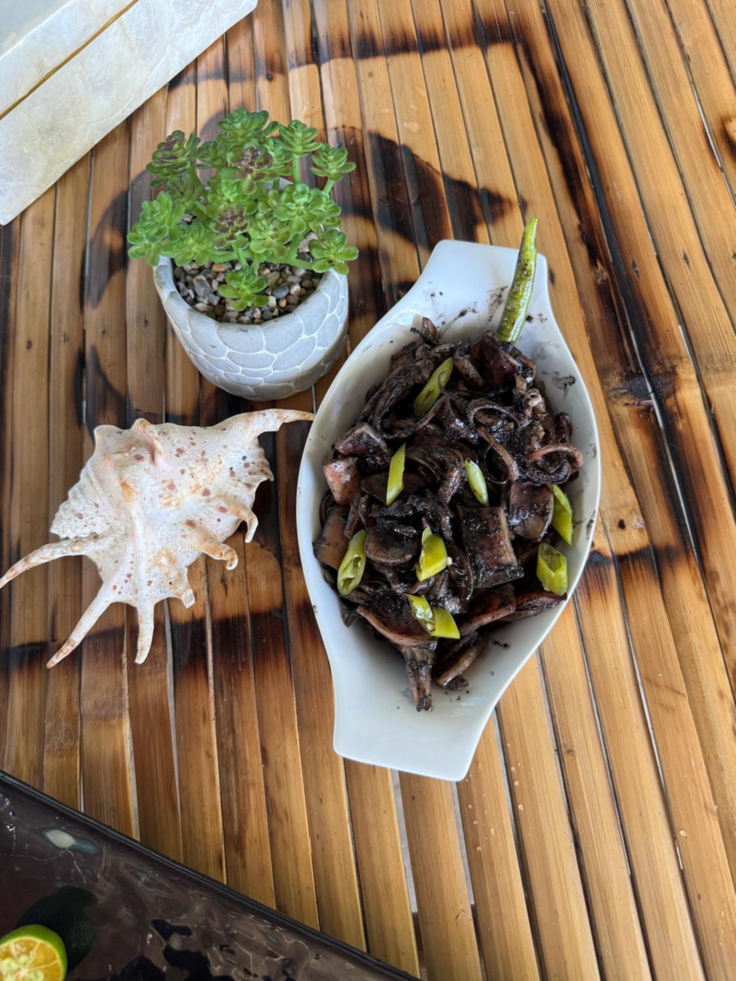 Seaside Blue Inn سان فيسنتي المظهر الخارجي الصورة