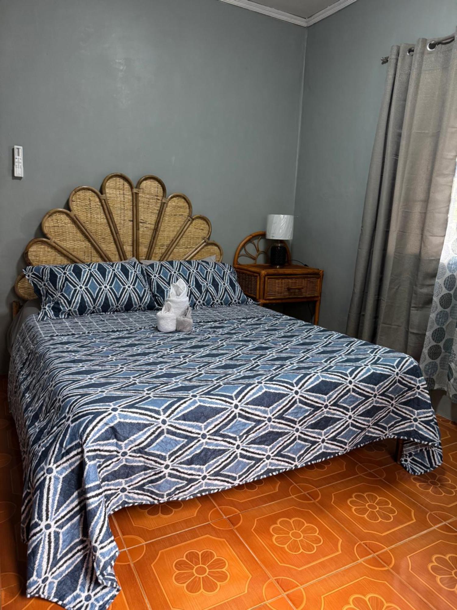 Seaside Blue Inn سان فيسنتي المظهر الخارجي الصورة
