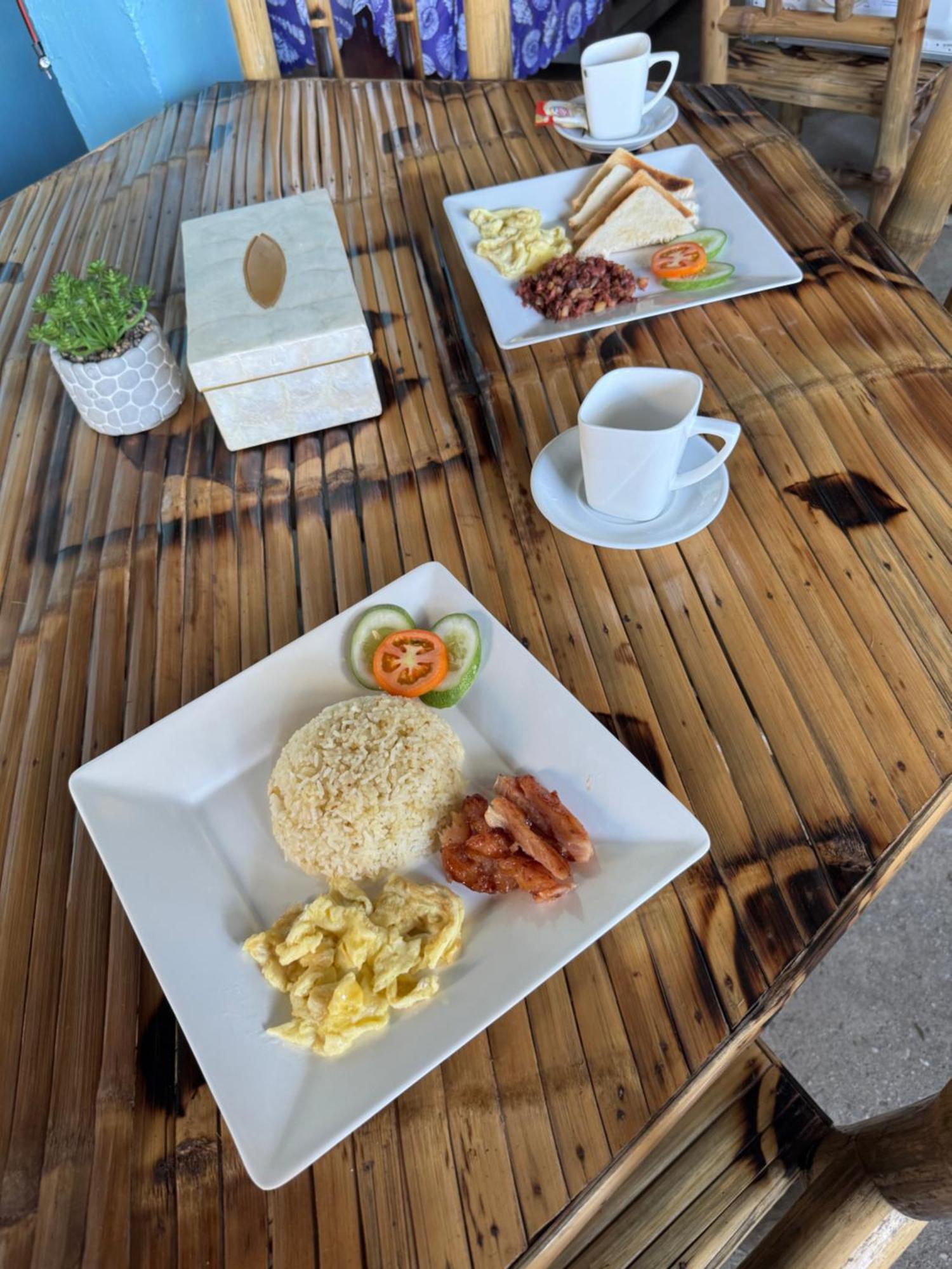 Seaside Blue Inn سان فيسنتي المظهر الخارجي الصورة